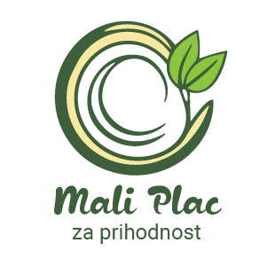 Mali plac logo