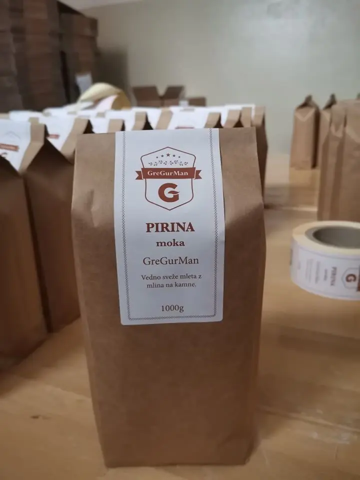 pirina moka gregurman