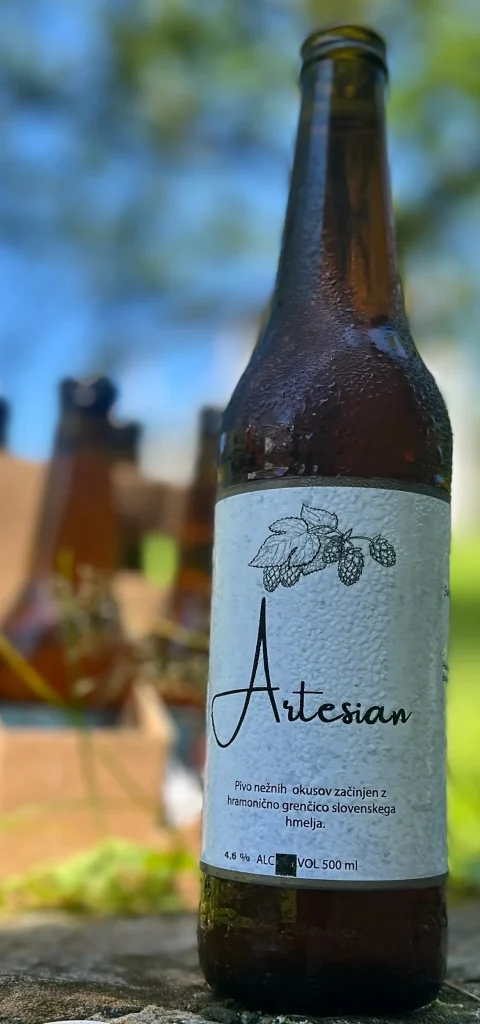 artesian pivo gregurman