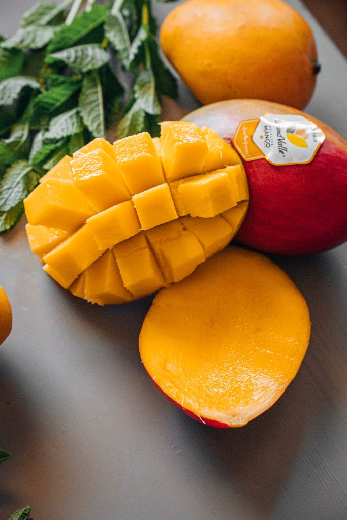 Letalski Mango